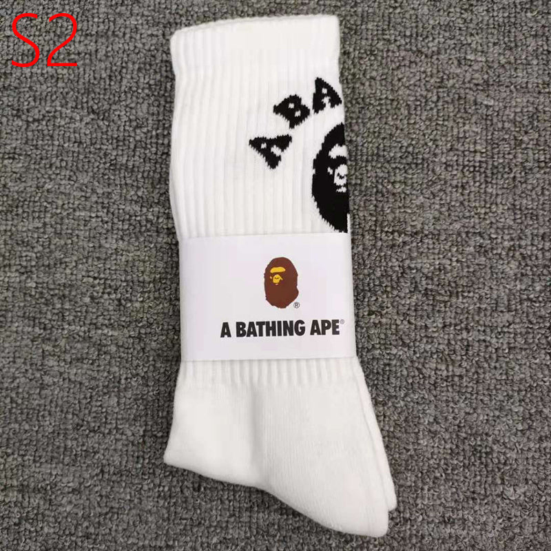 Bp Socks +32 Types