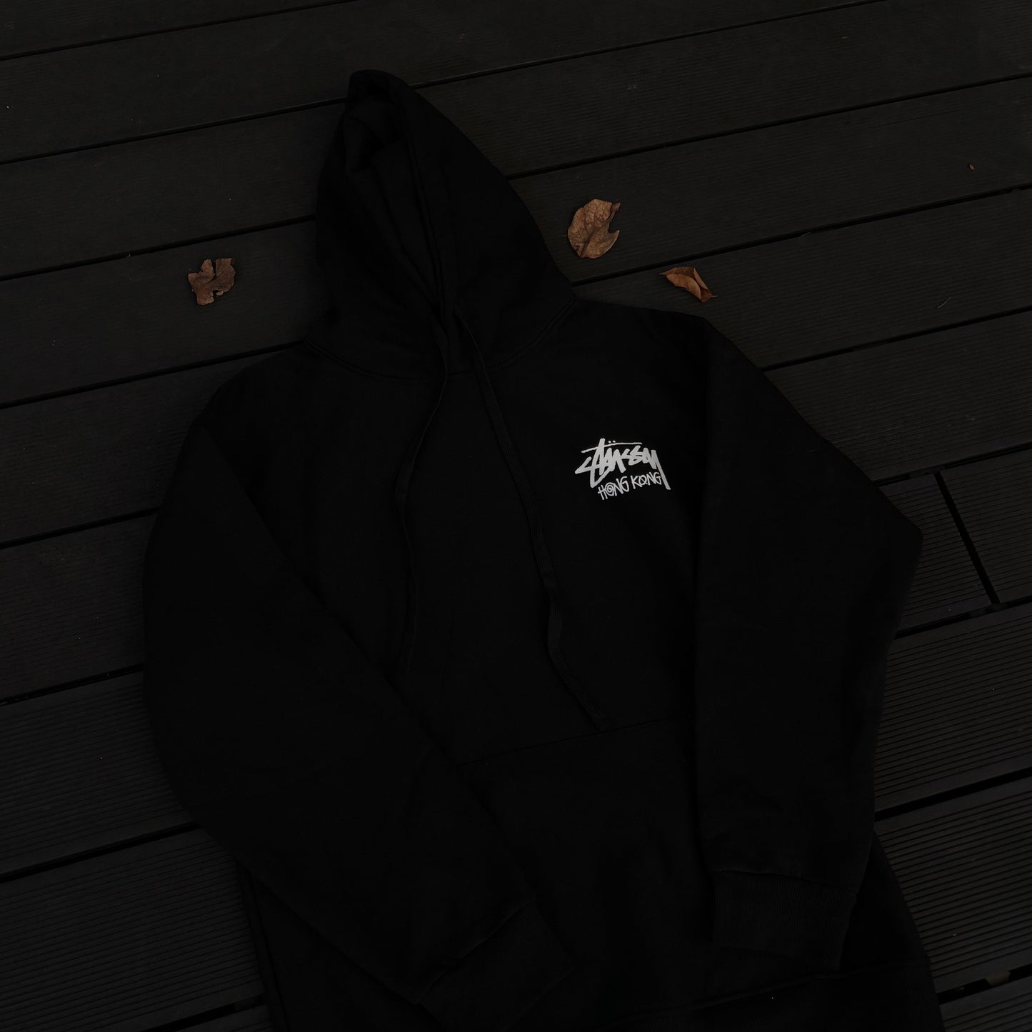 Stu Hoodie
