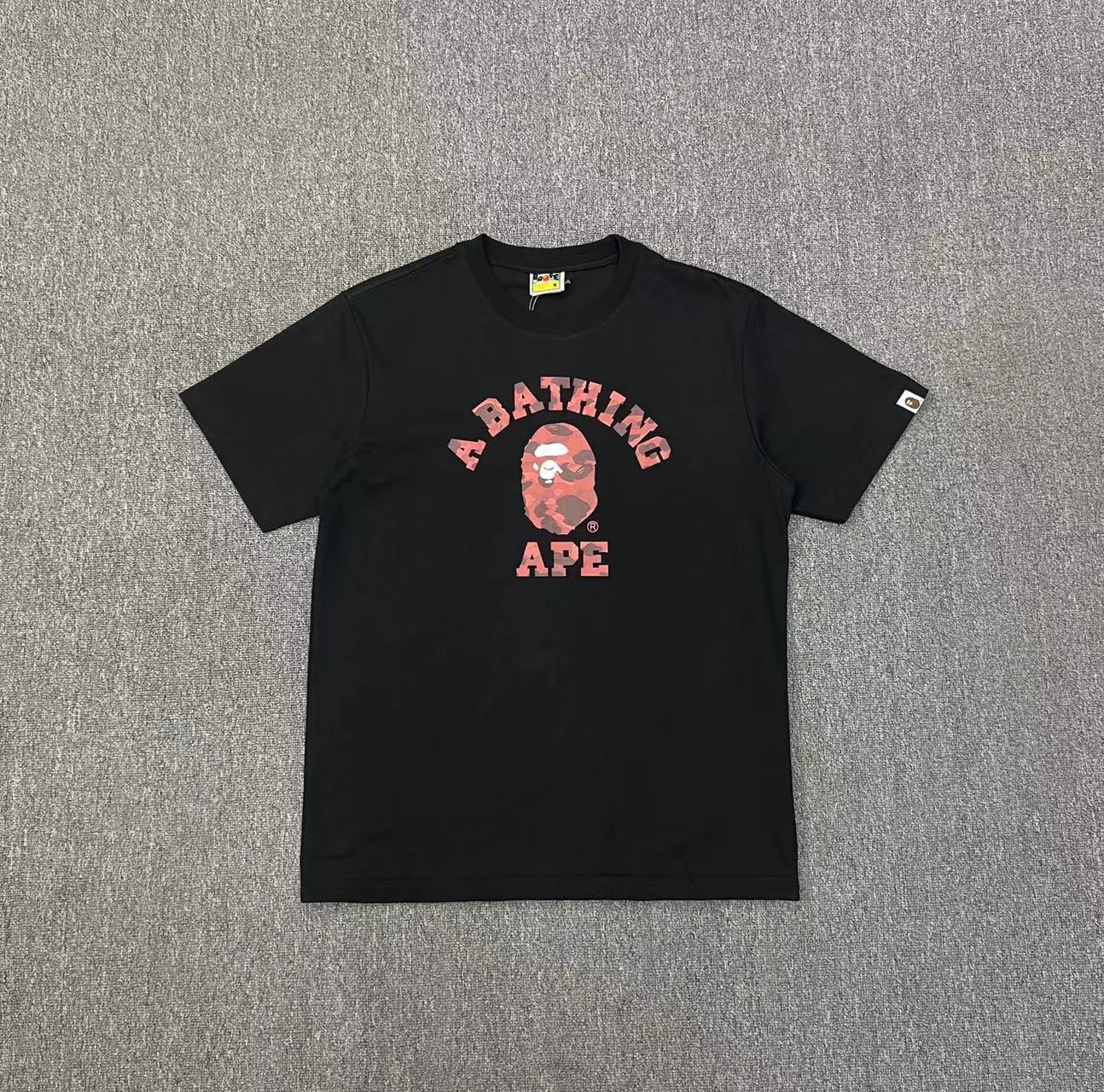 Bp Tshirt