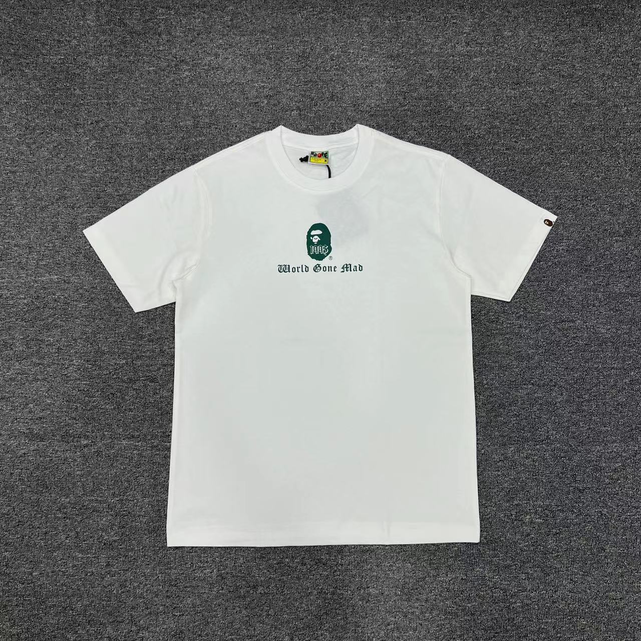 Bp Tshirt