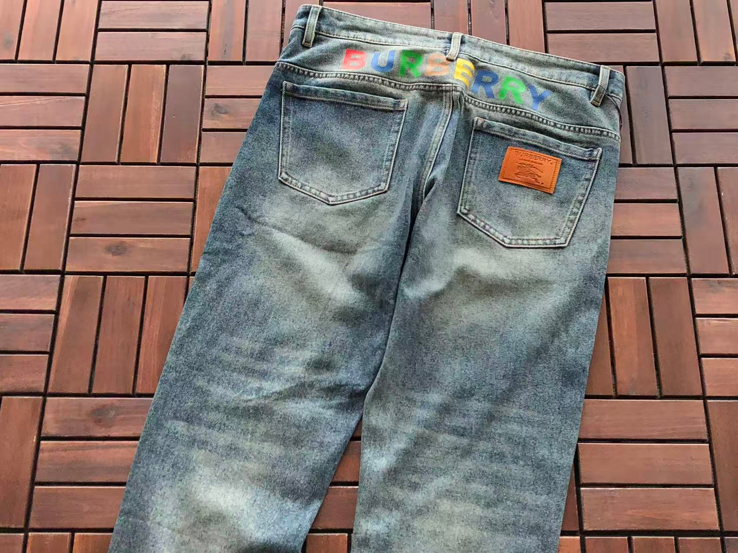 BB Pants