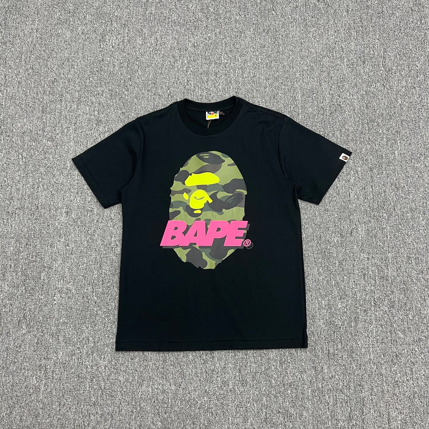 Bp Tshirt