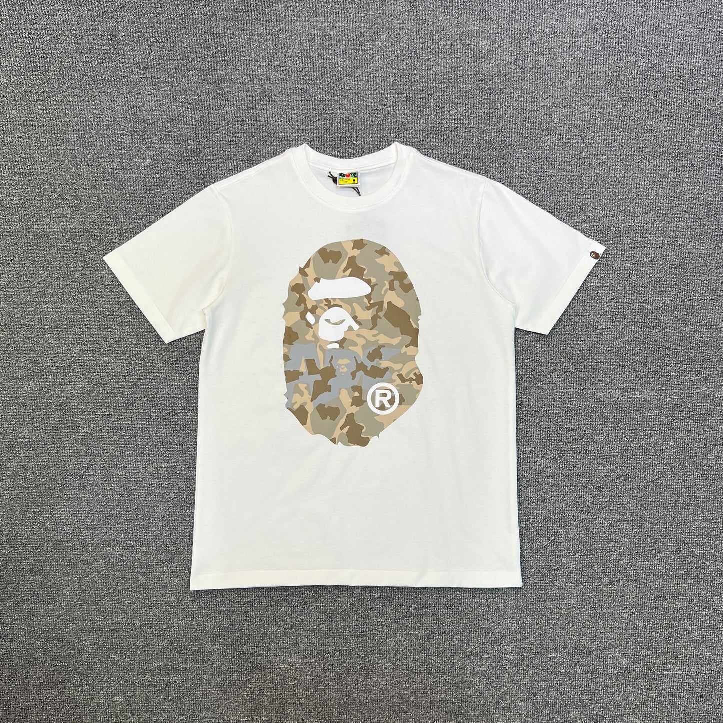 Bp Tshirt