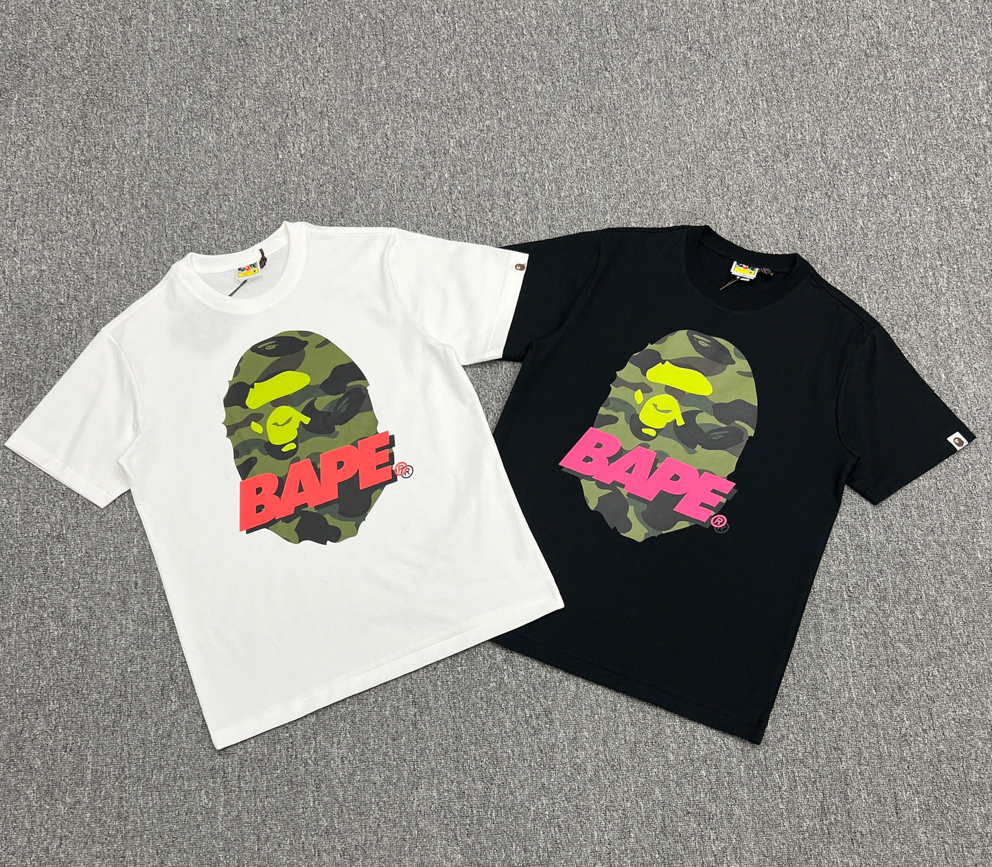 Bp Tshirt