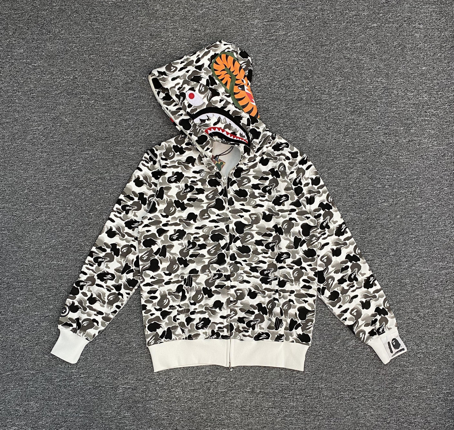 Bp Hoodie