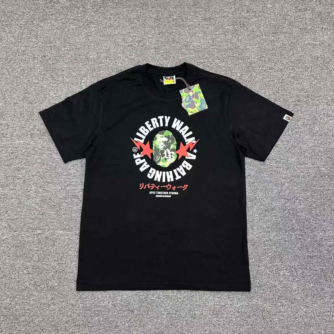 Bp Tshirt