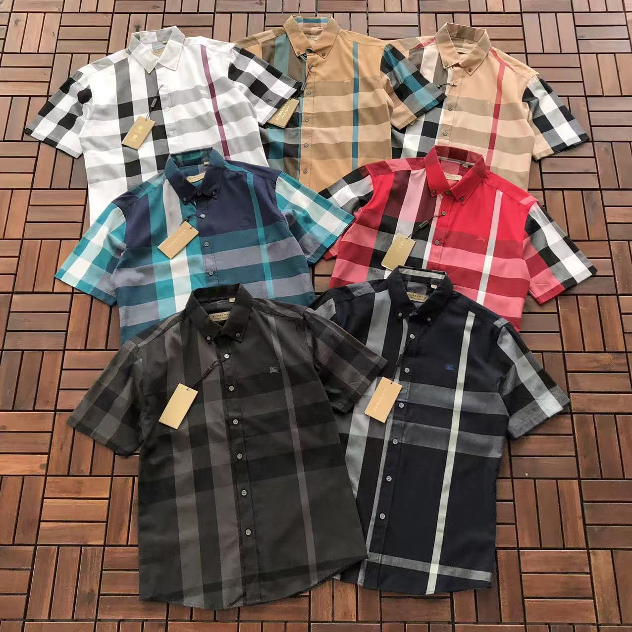BB Shirt