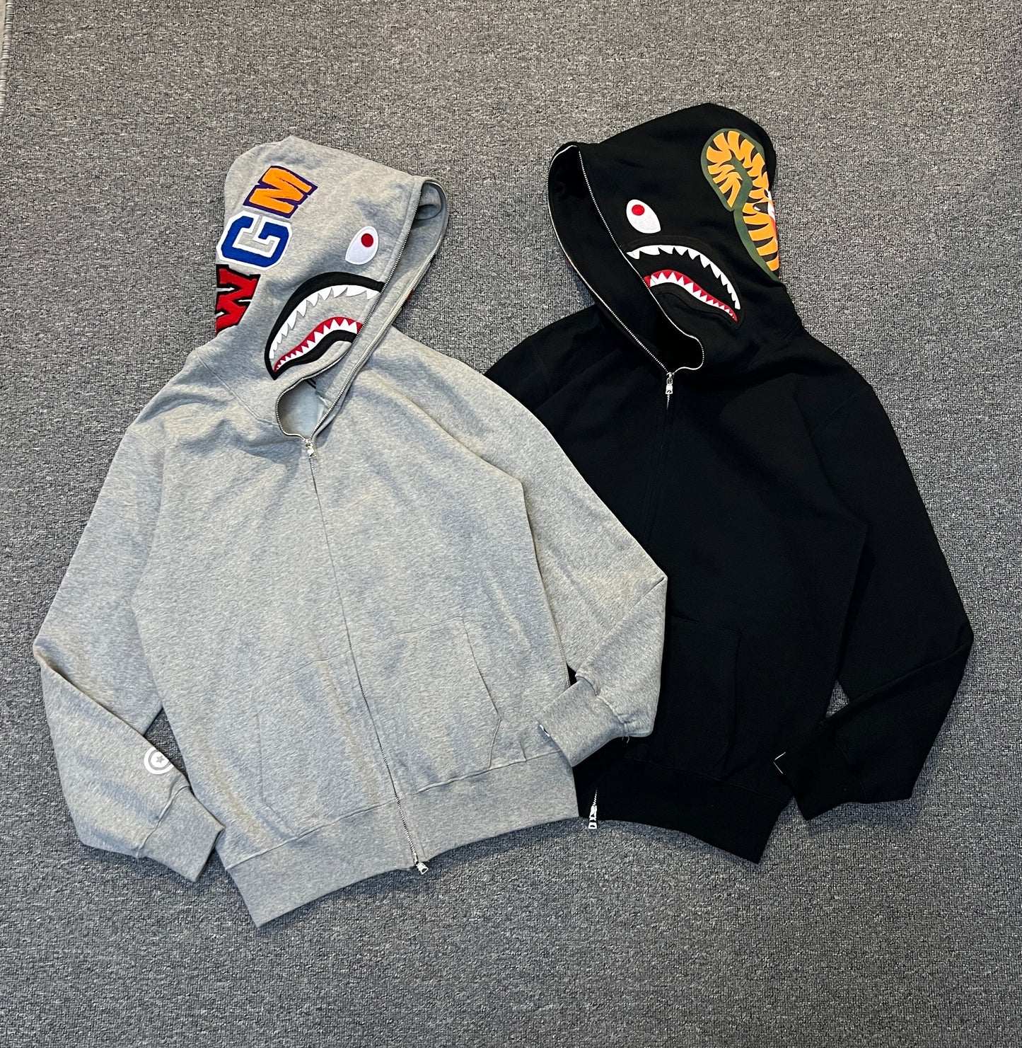 Bp Hoodie