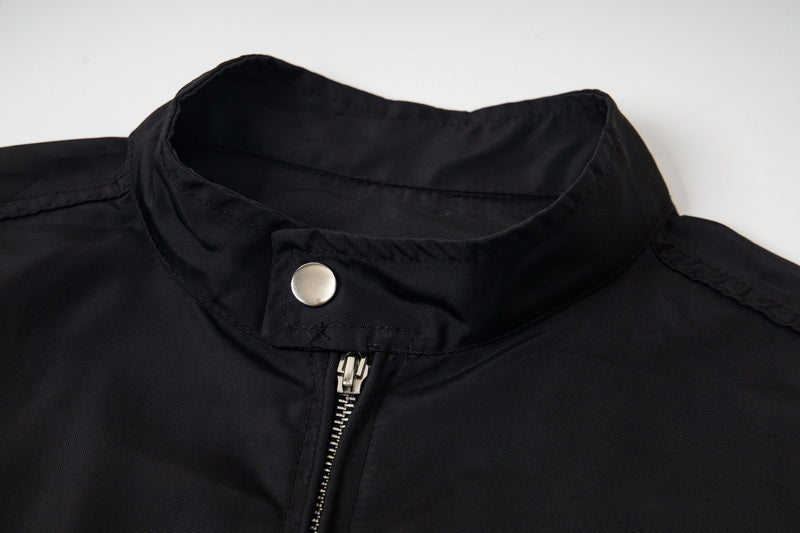 Stu Jacket