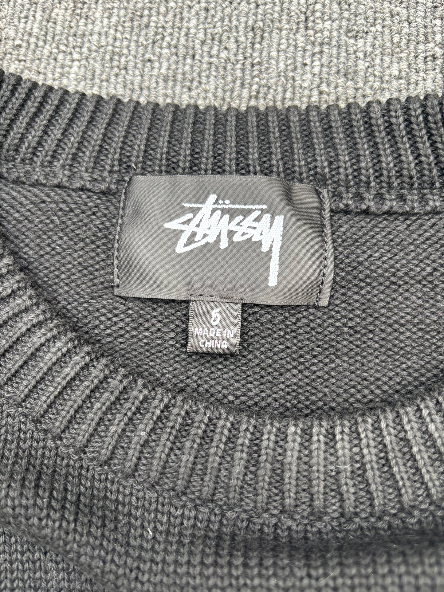 Stu Sweater