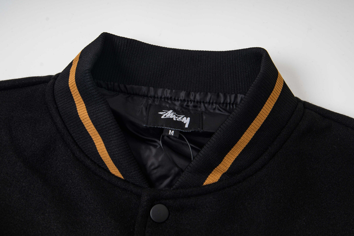 Stu Jacket