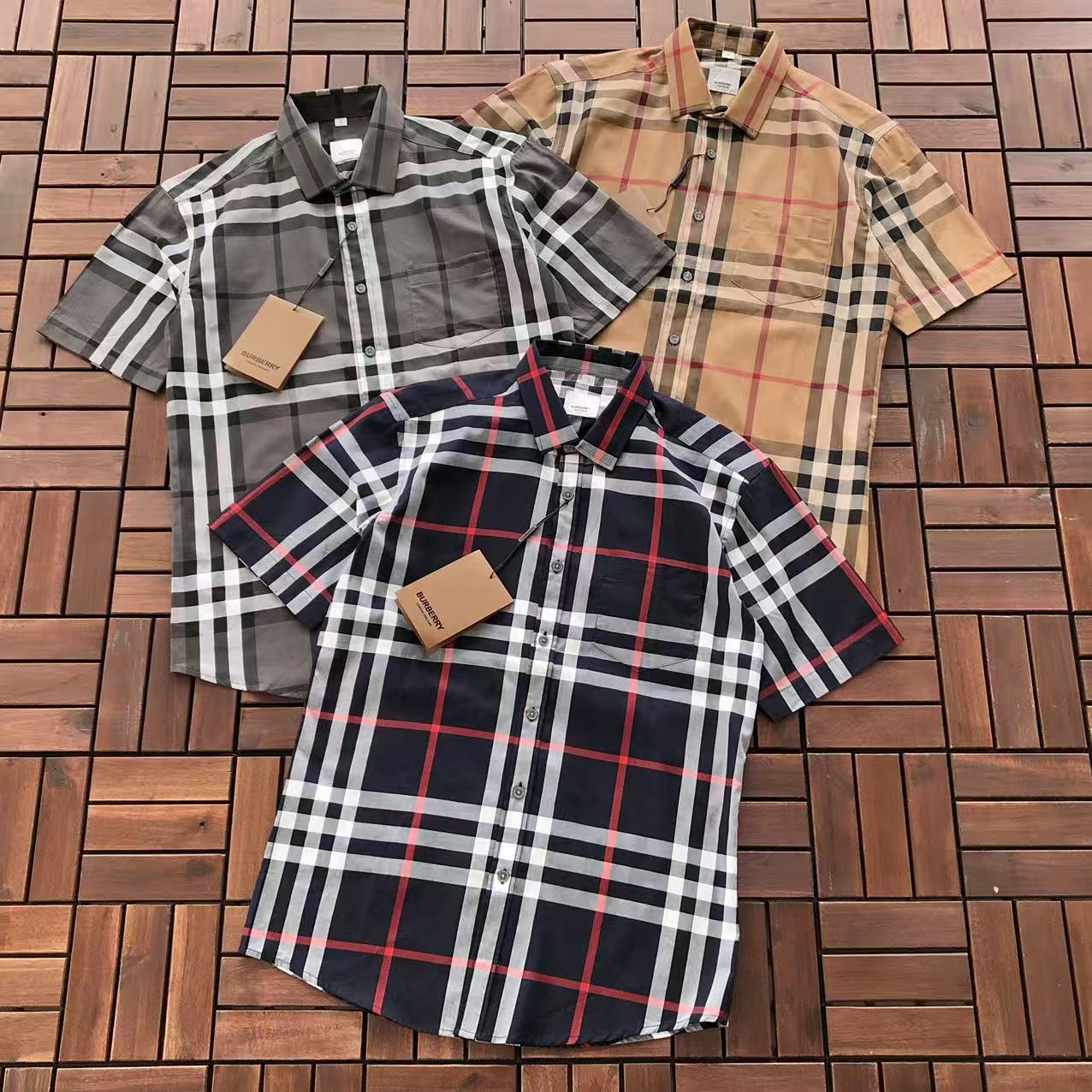 BB Shirt