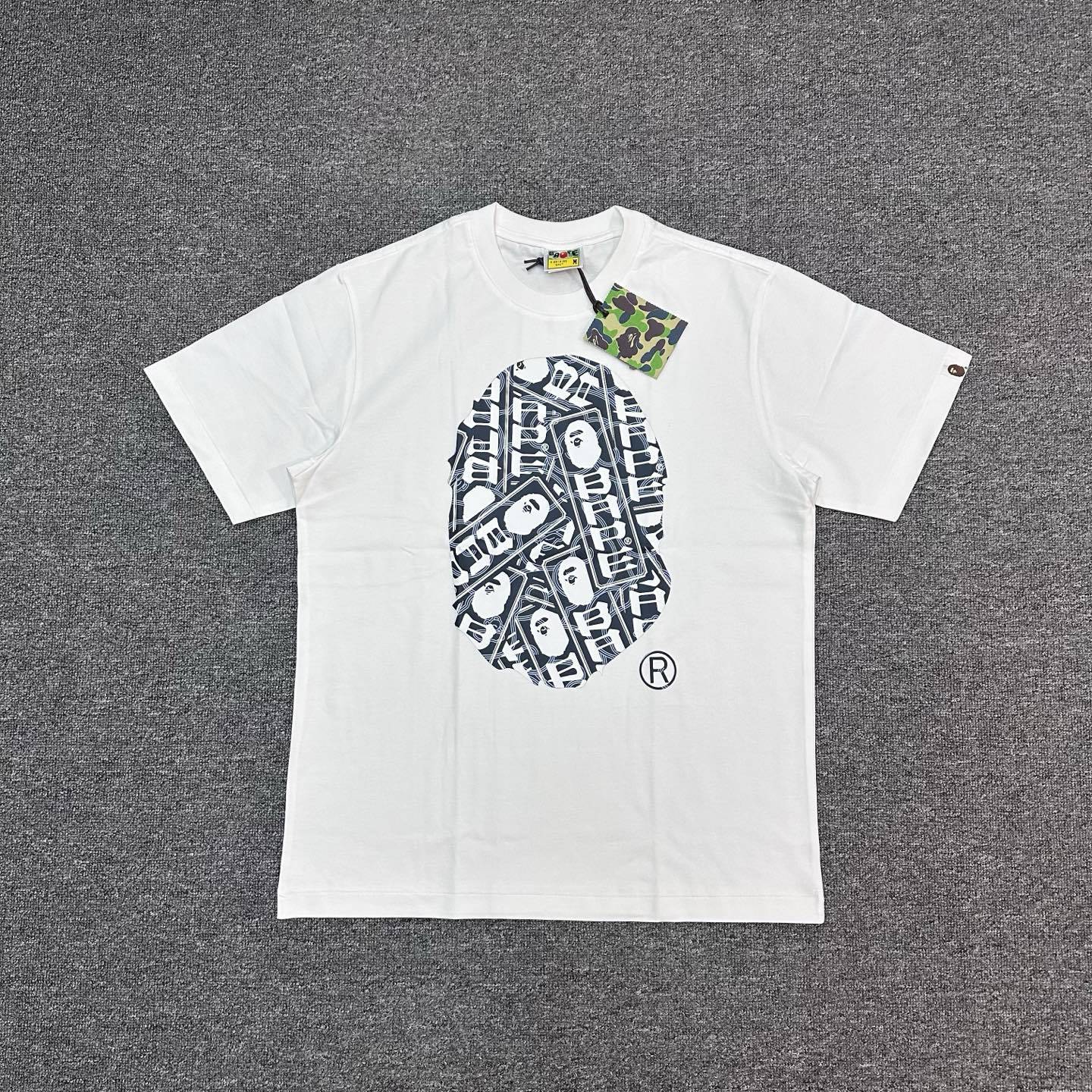 Bp Tshirt