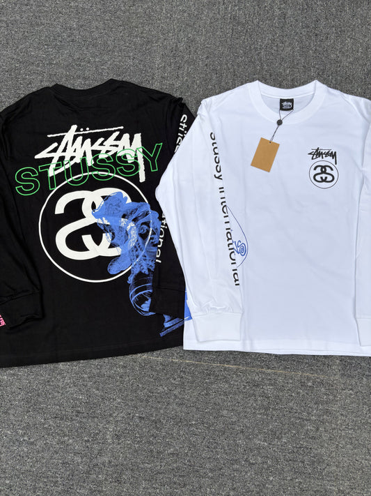 Stu Tshirt
