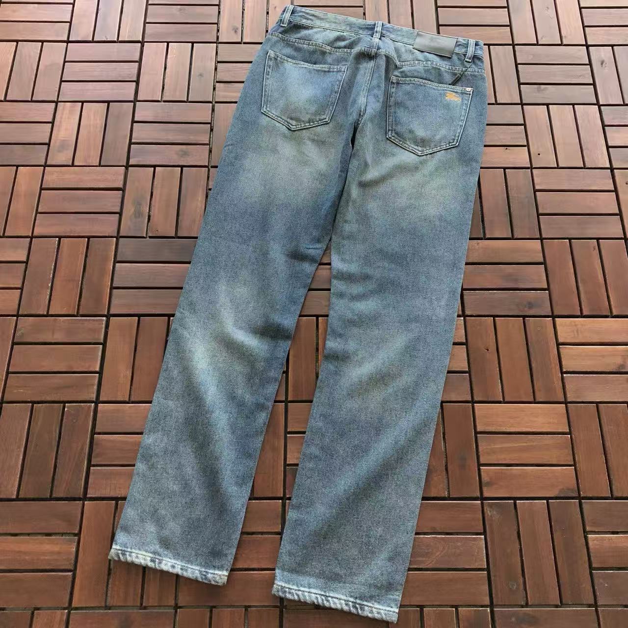 BB Pants