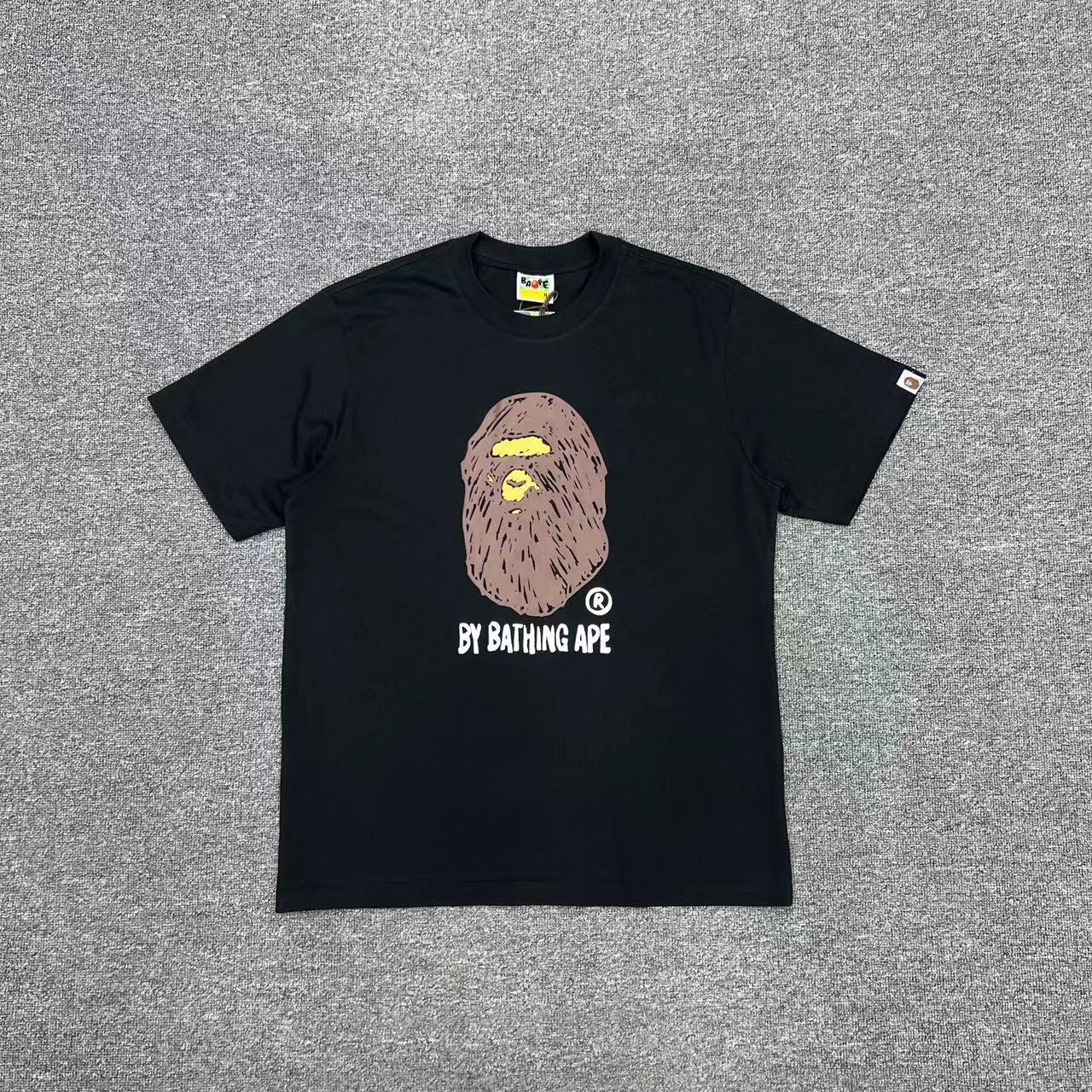 Bp Tshirt