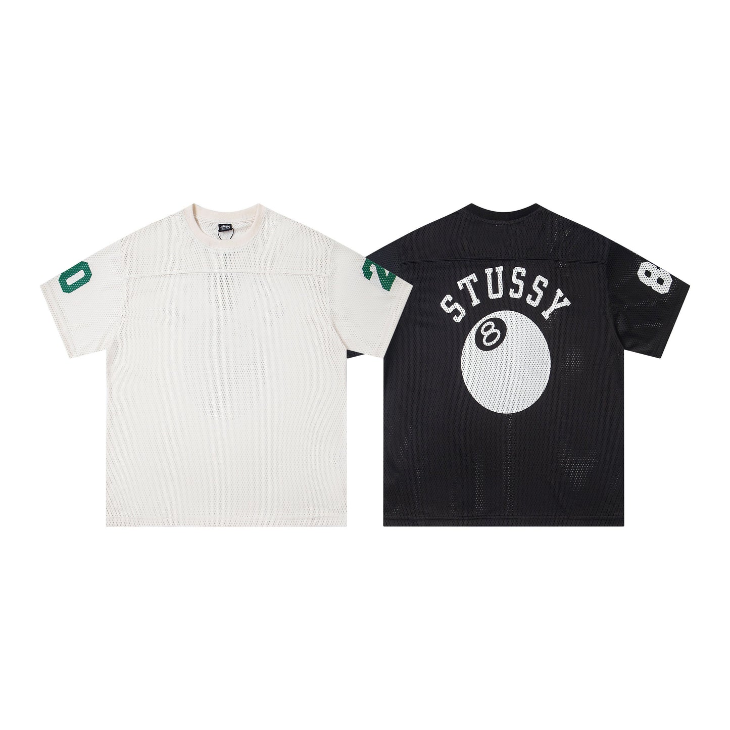 Stu Shirt