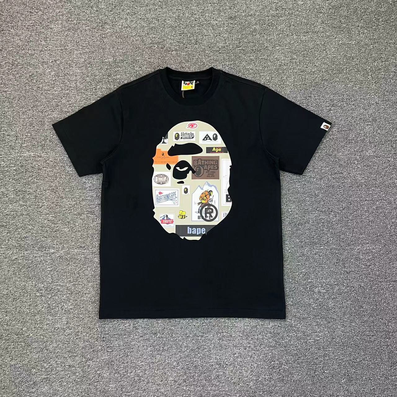 Bp Tshirt