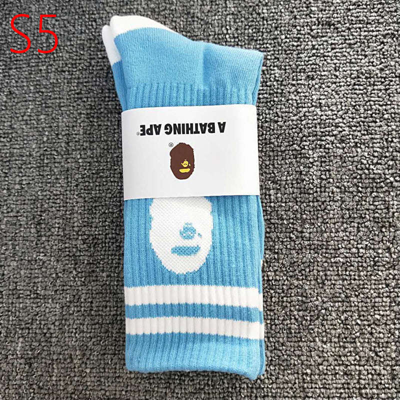 Bp Socks +32 Types