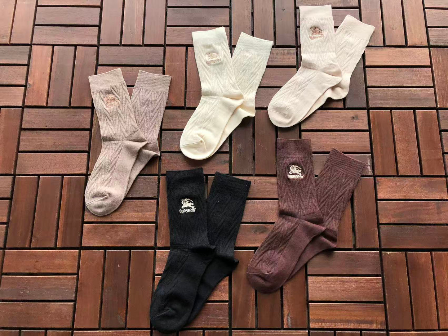 BB Socks