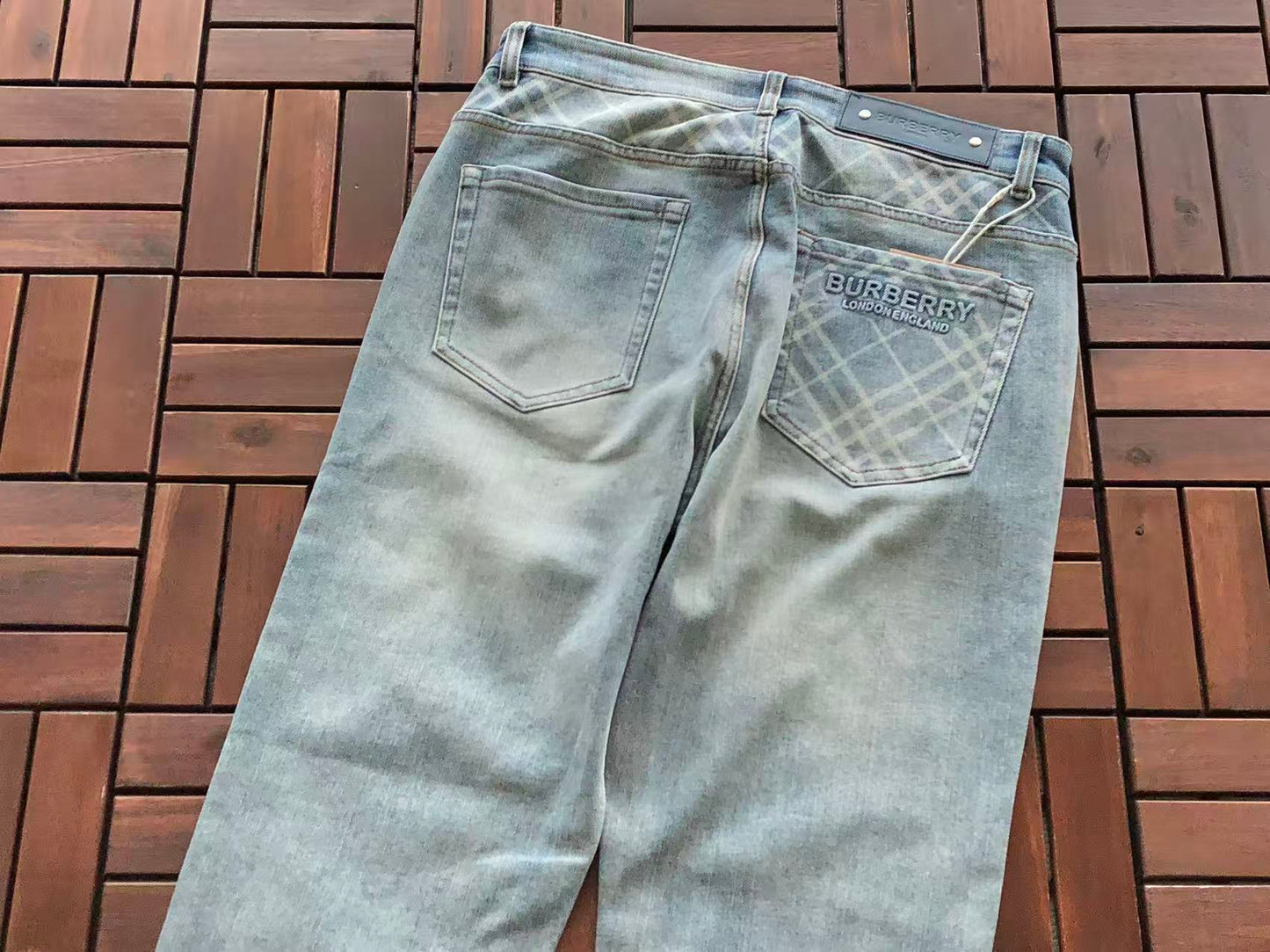 BB Pants