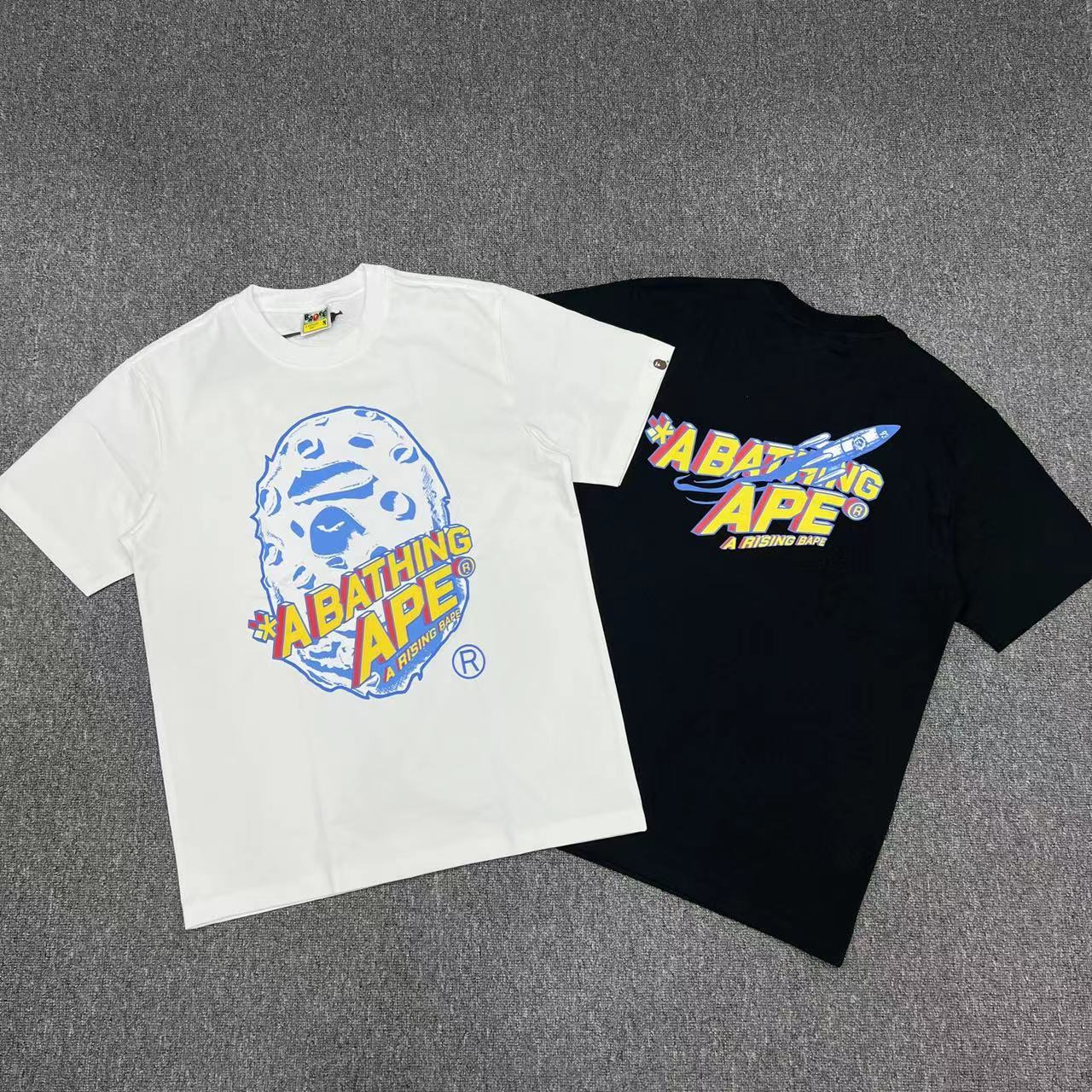 Bp Tshirt