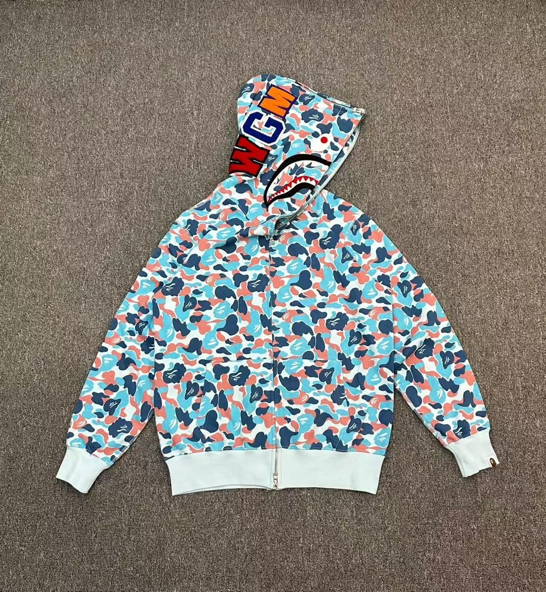 Bp Hoodie