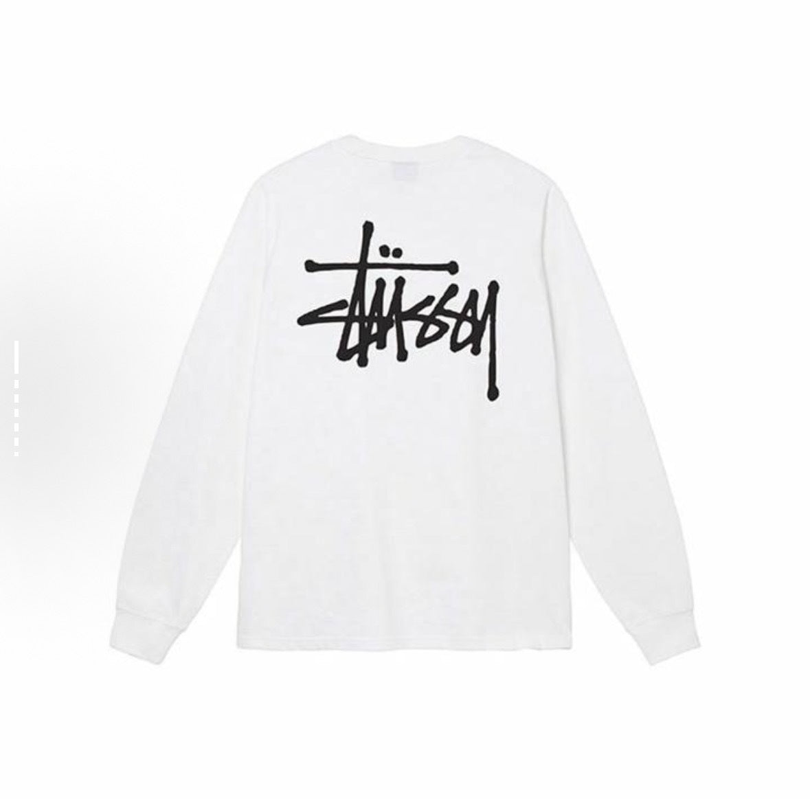 Stu Longsleeve