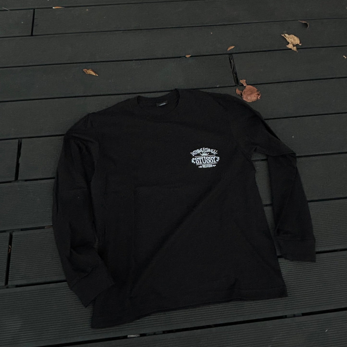 Stu Tshirt