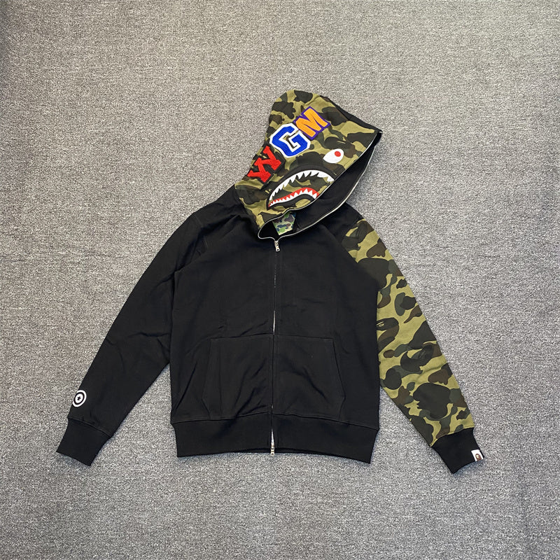 Bp Hoodie