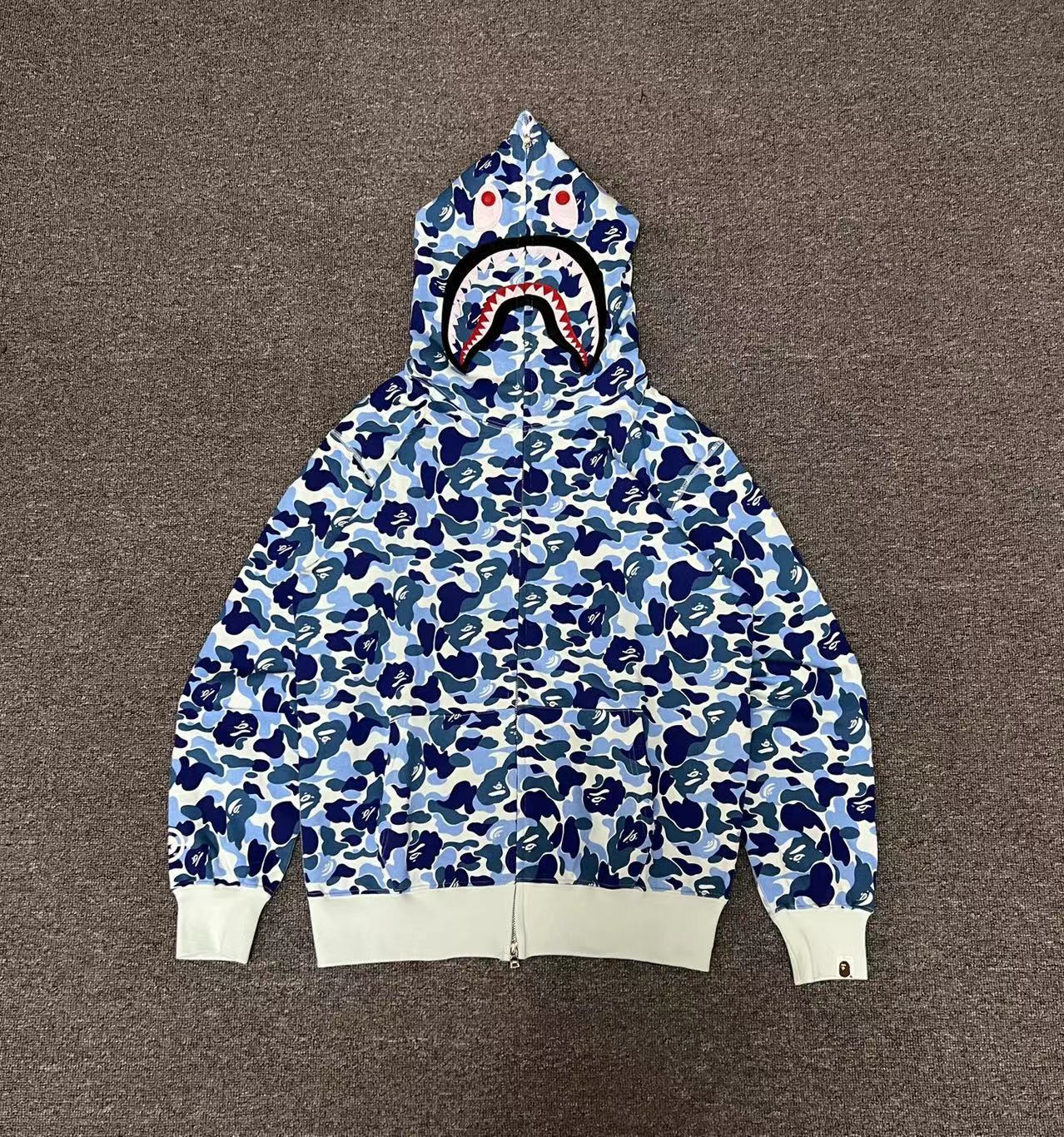 Bp Hoodie