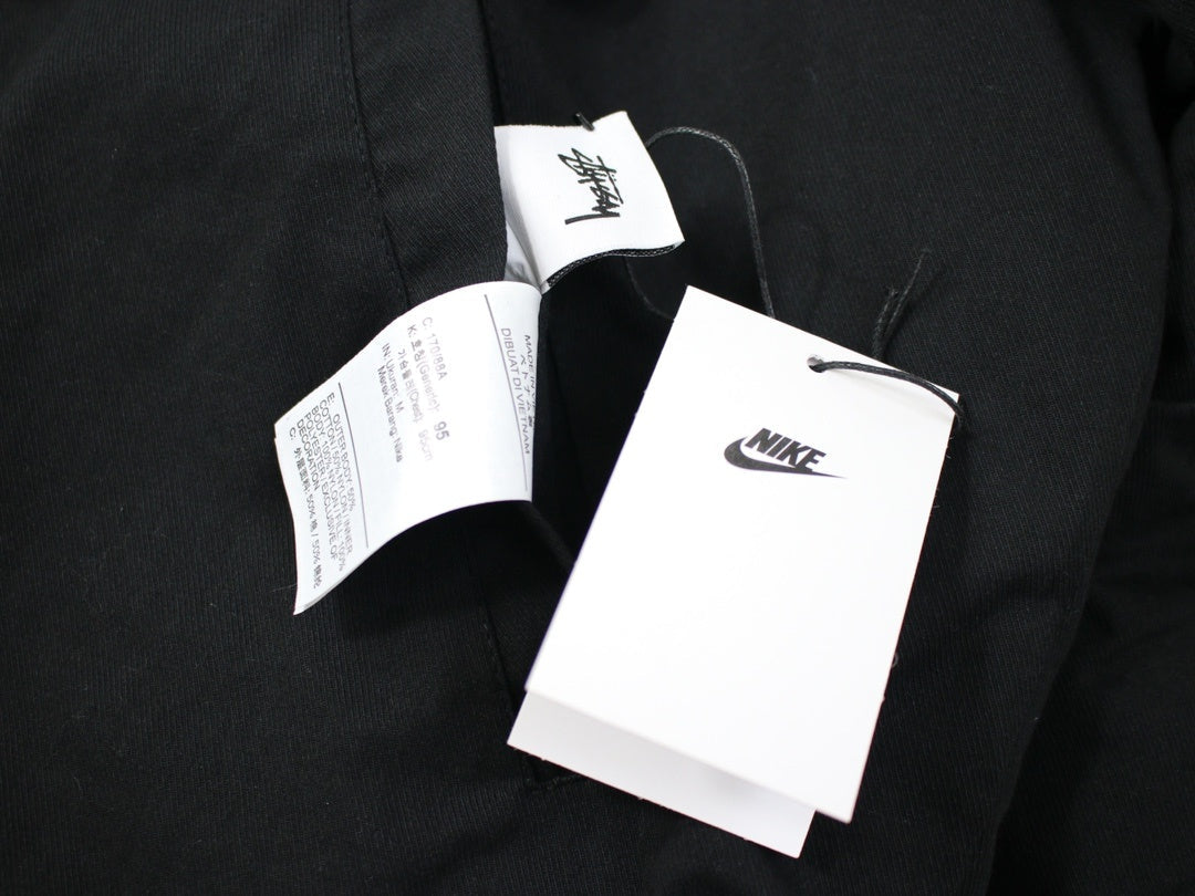 Stu Jacket