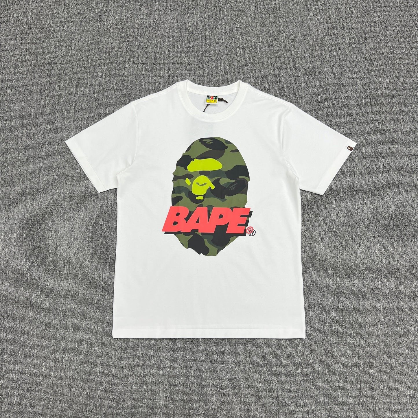 Bp Tshirt