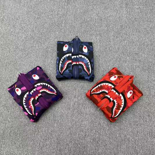 Bp Hoodie