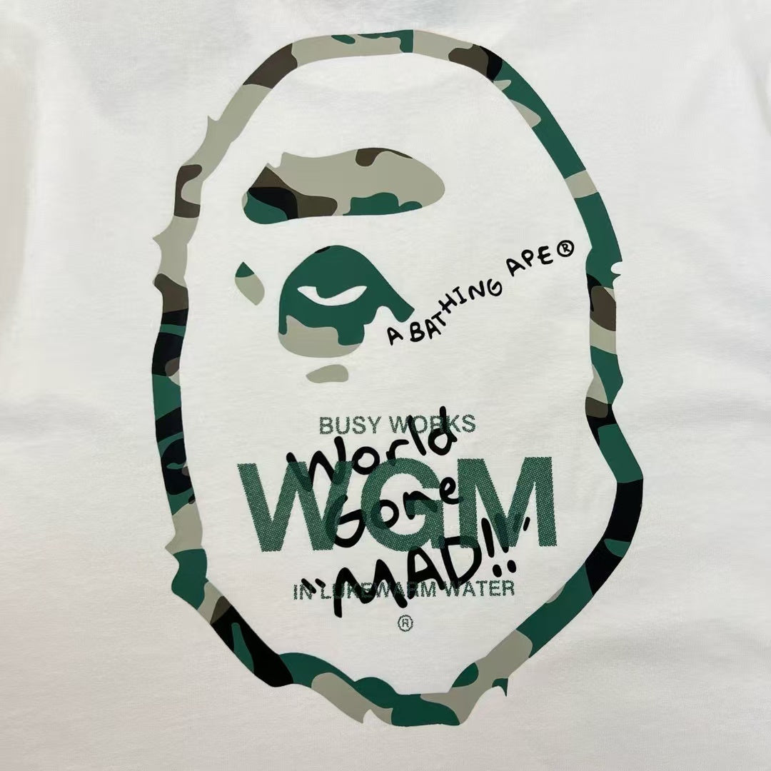 Bp Tshirt