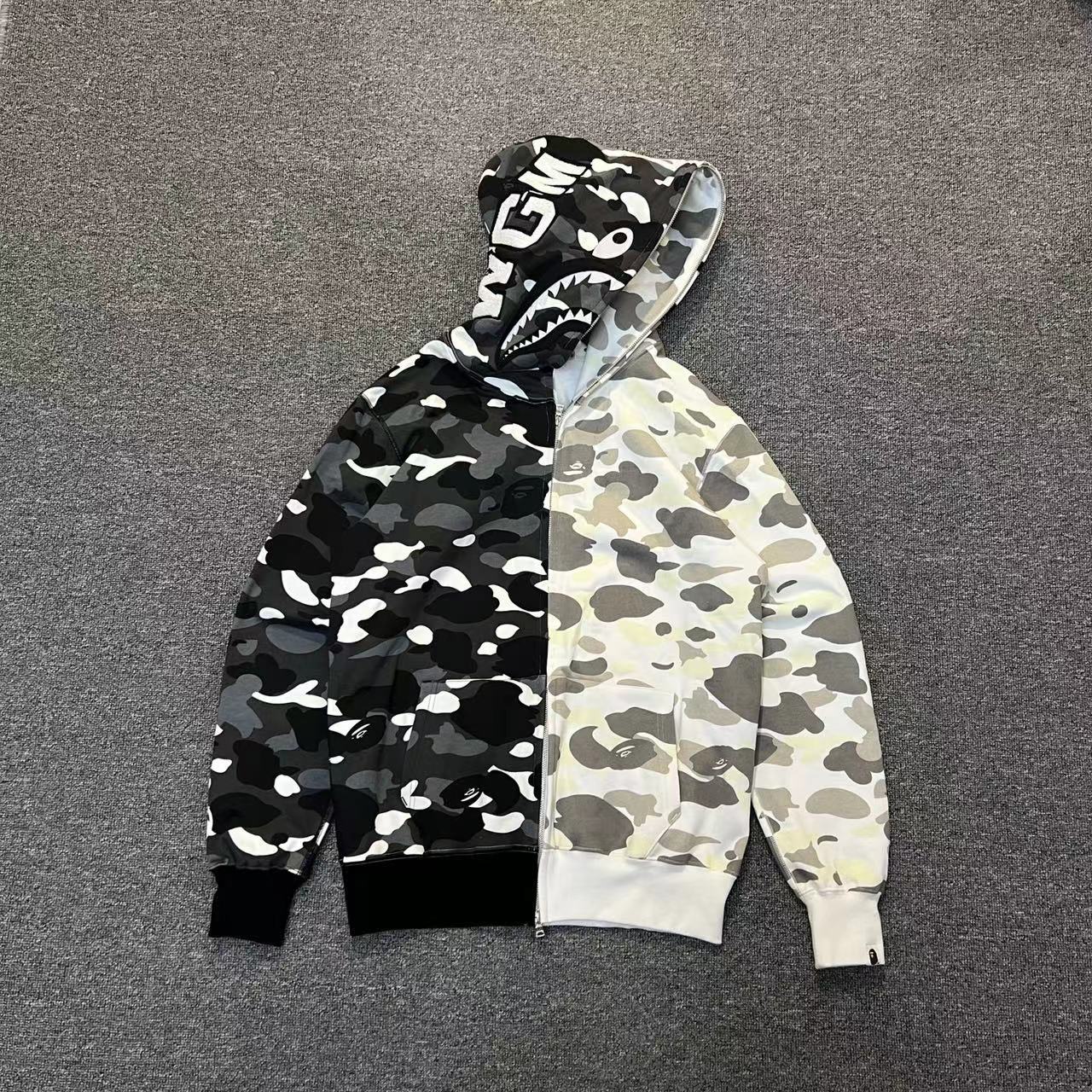Bp Hoodie
