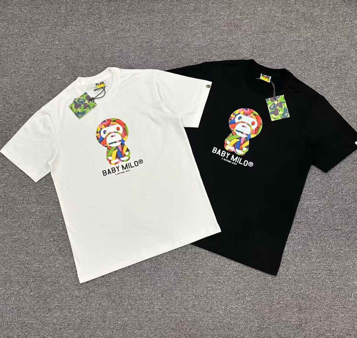 Bp Tshirt