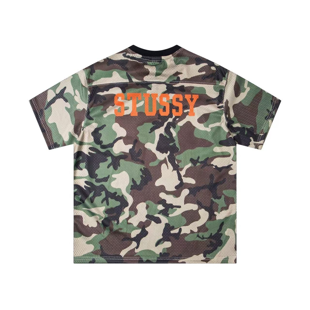 Stu Tshirt