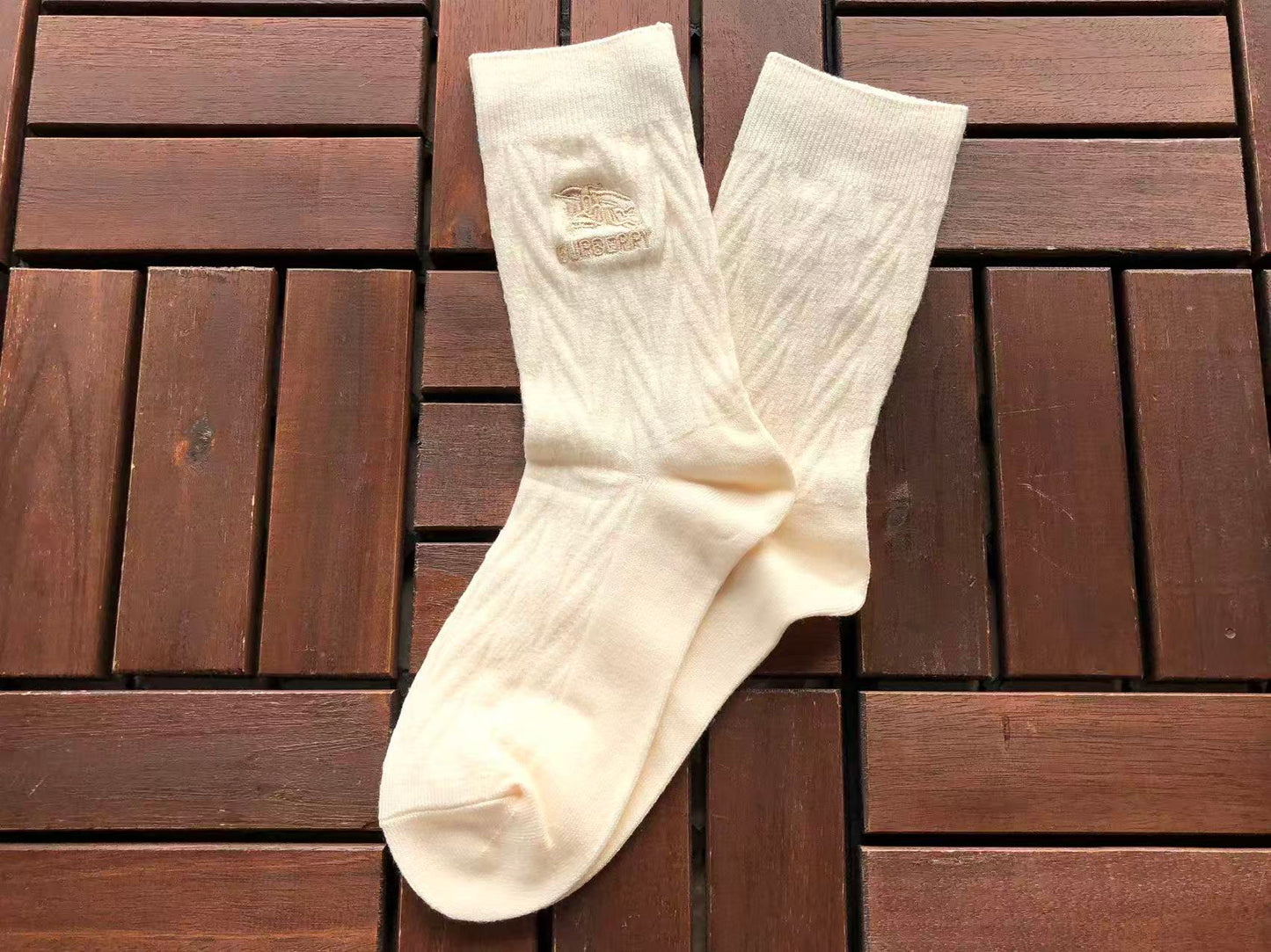 BB Socks