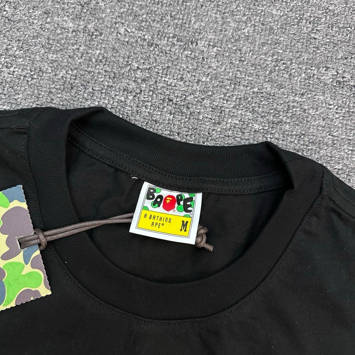 Bp Tshirt