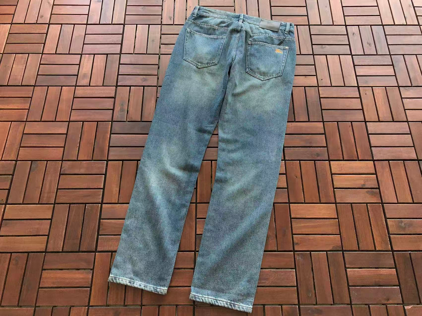 BB Pants
