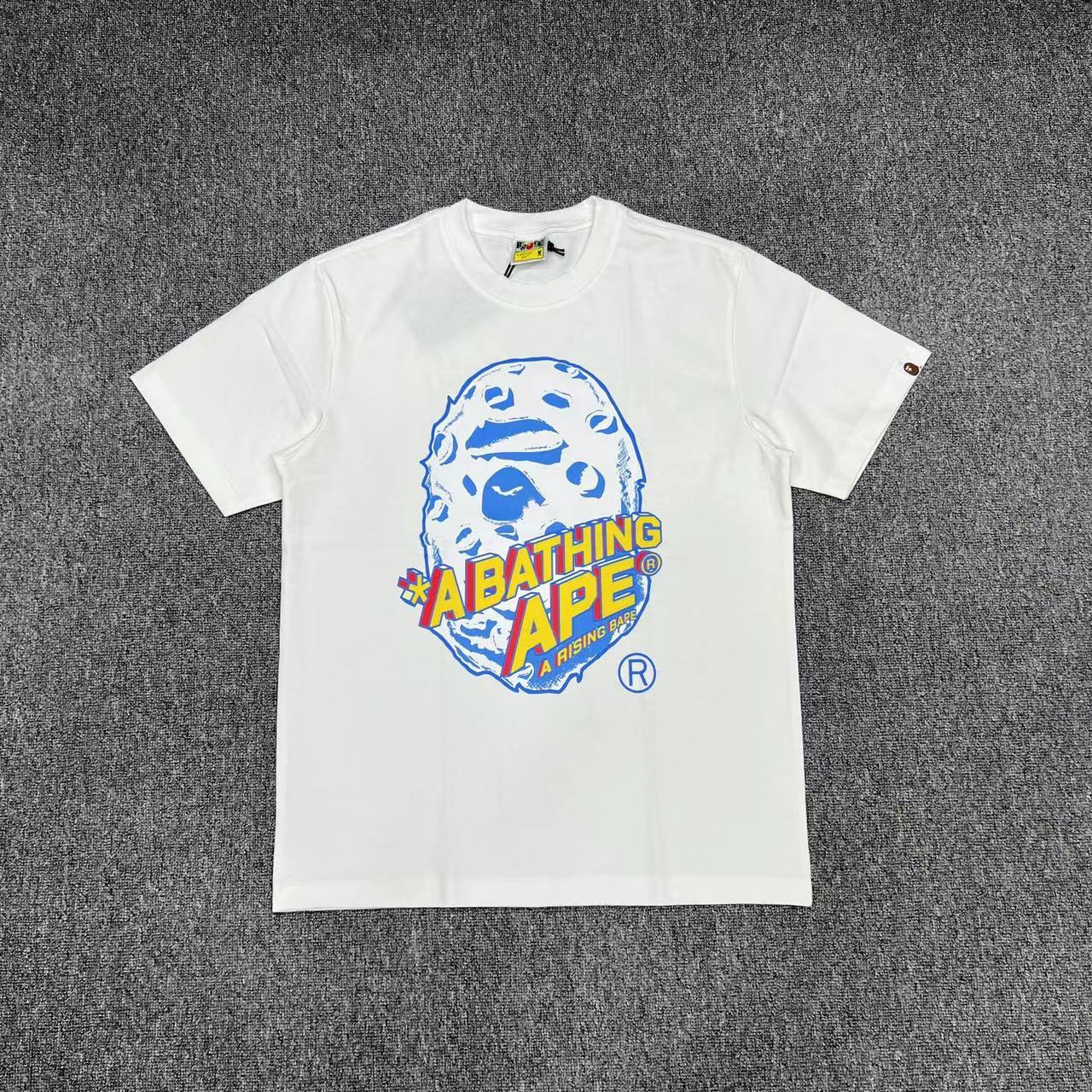 Bp Tshirt