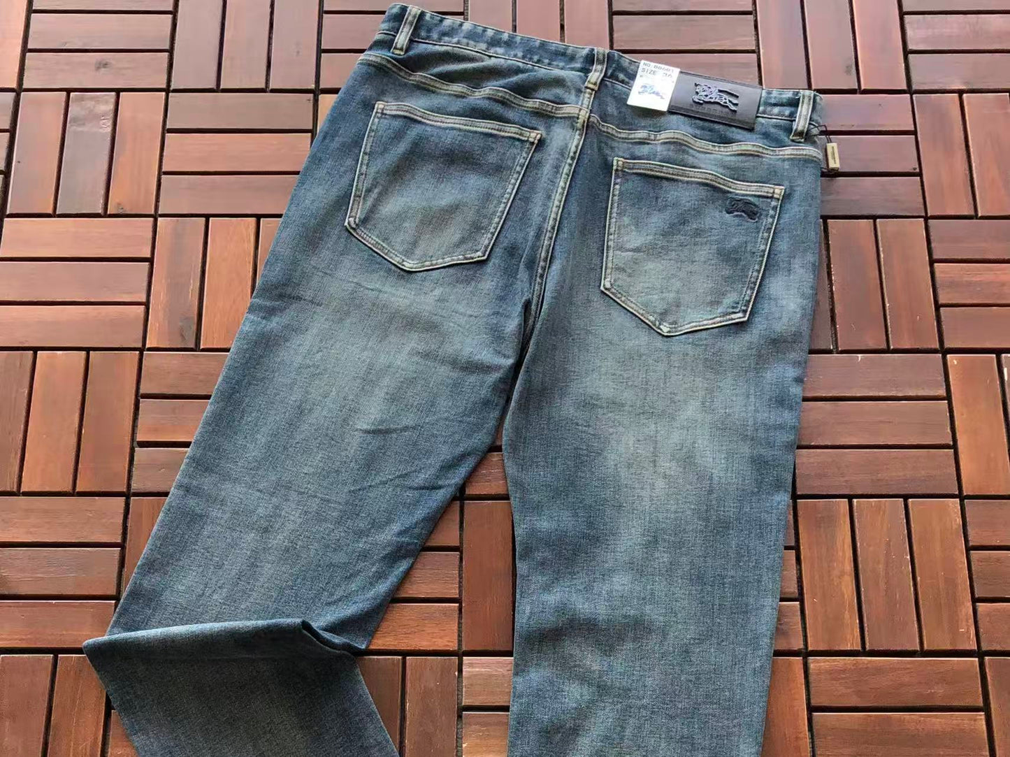 BB Pants