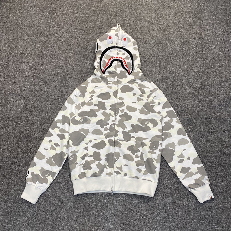 Bp Hoodie