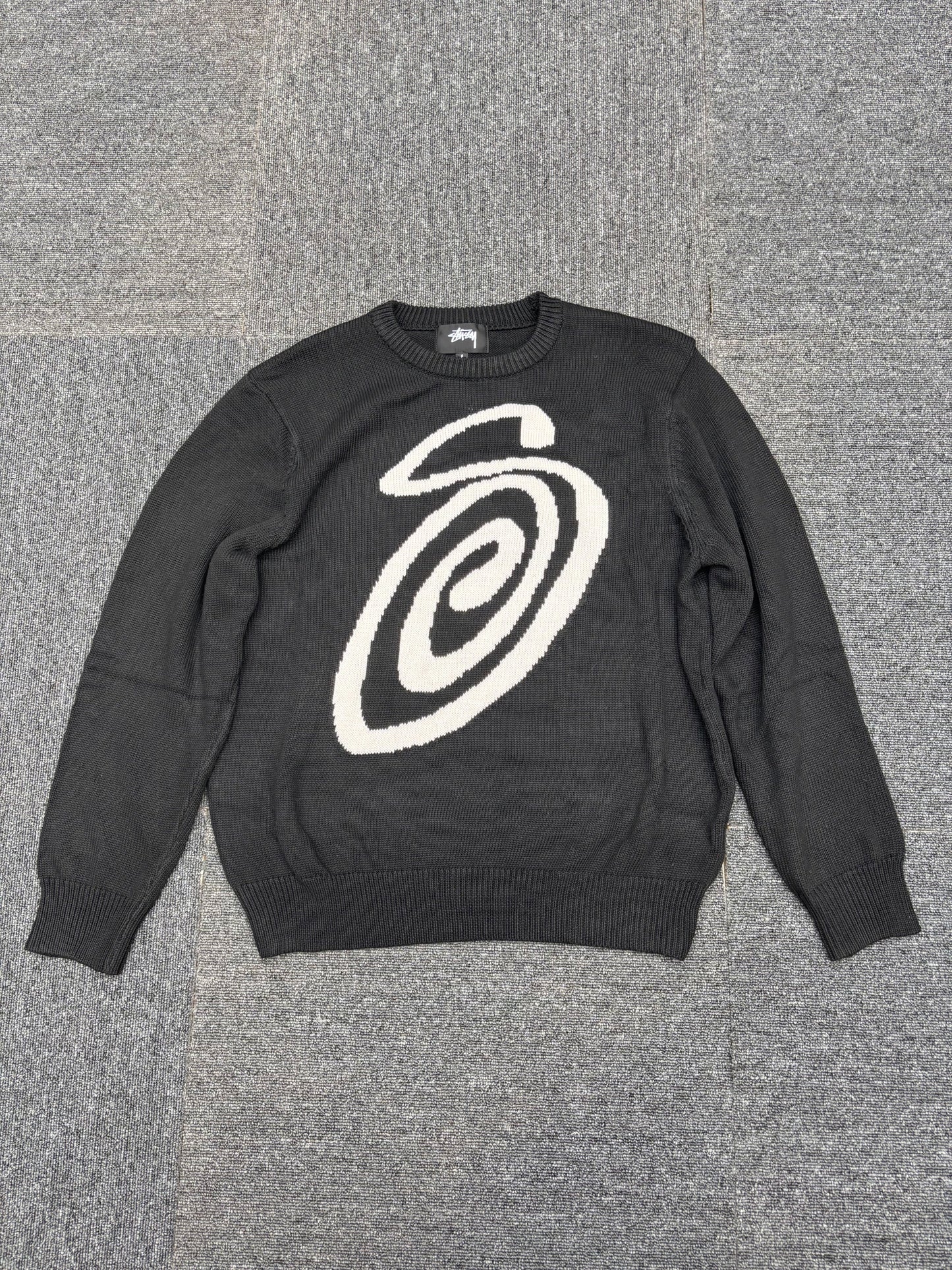 Stu Sweater
