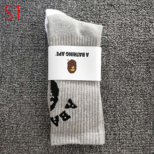 Bp Socks +32 Types