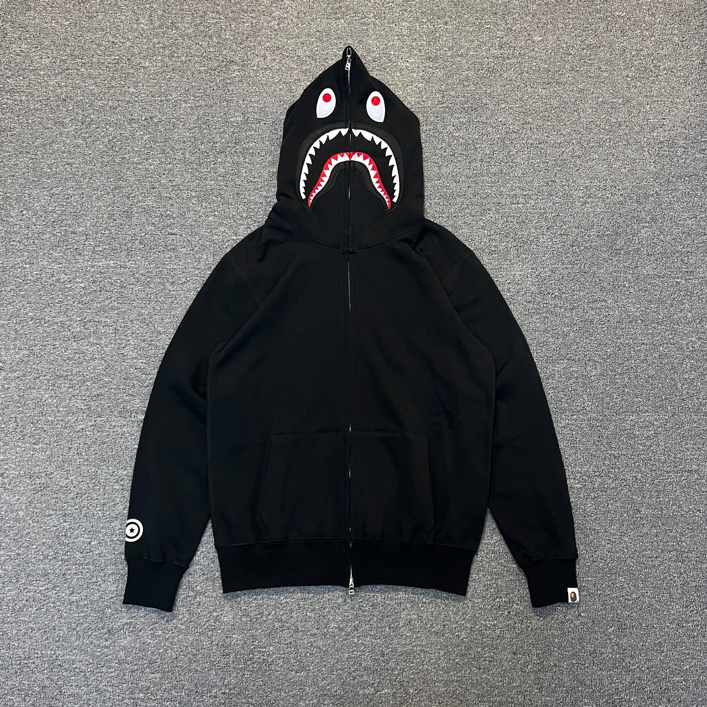 Bp Hoodie