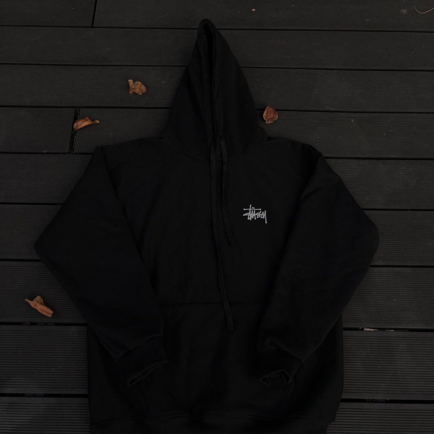 Stu Hoodie