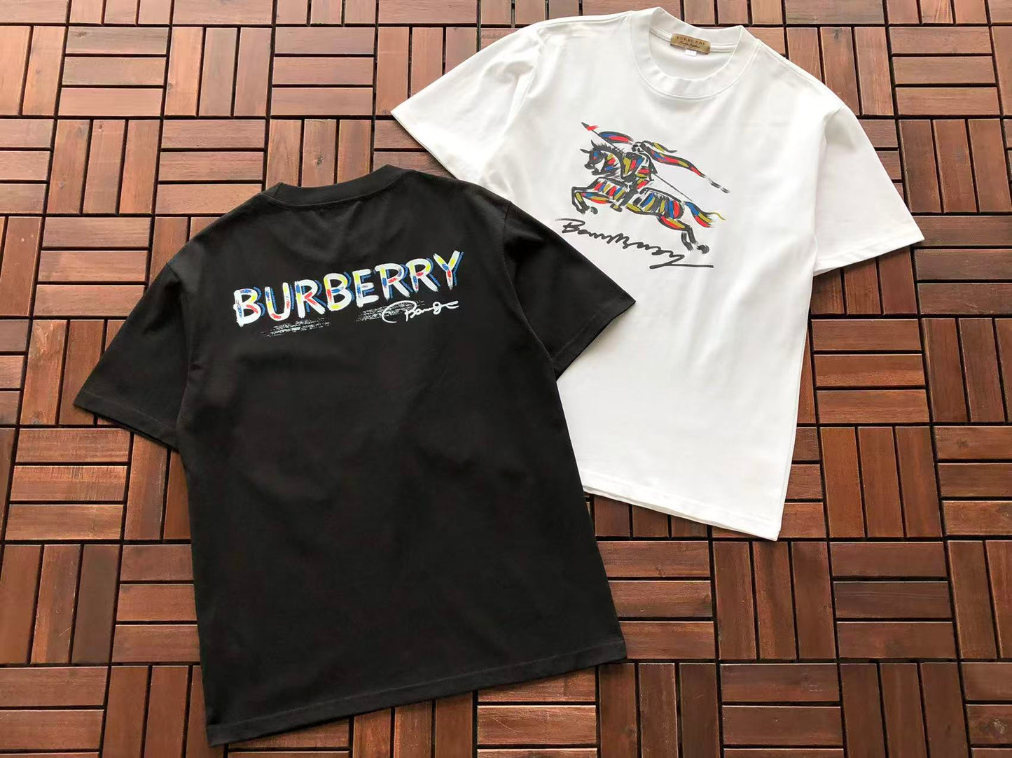 BB Shirt
