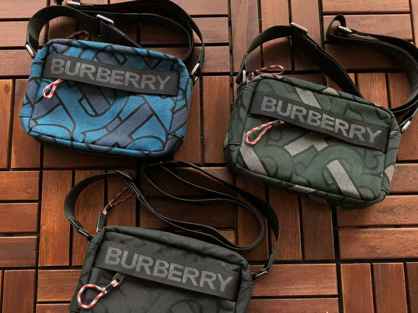 BB Bag